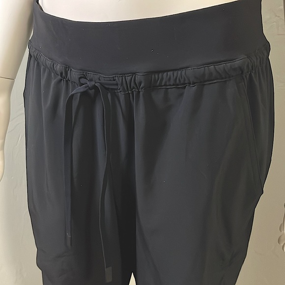 Athleta Lightweight Petite Joggers - Picture 2 of 14